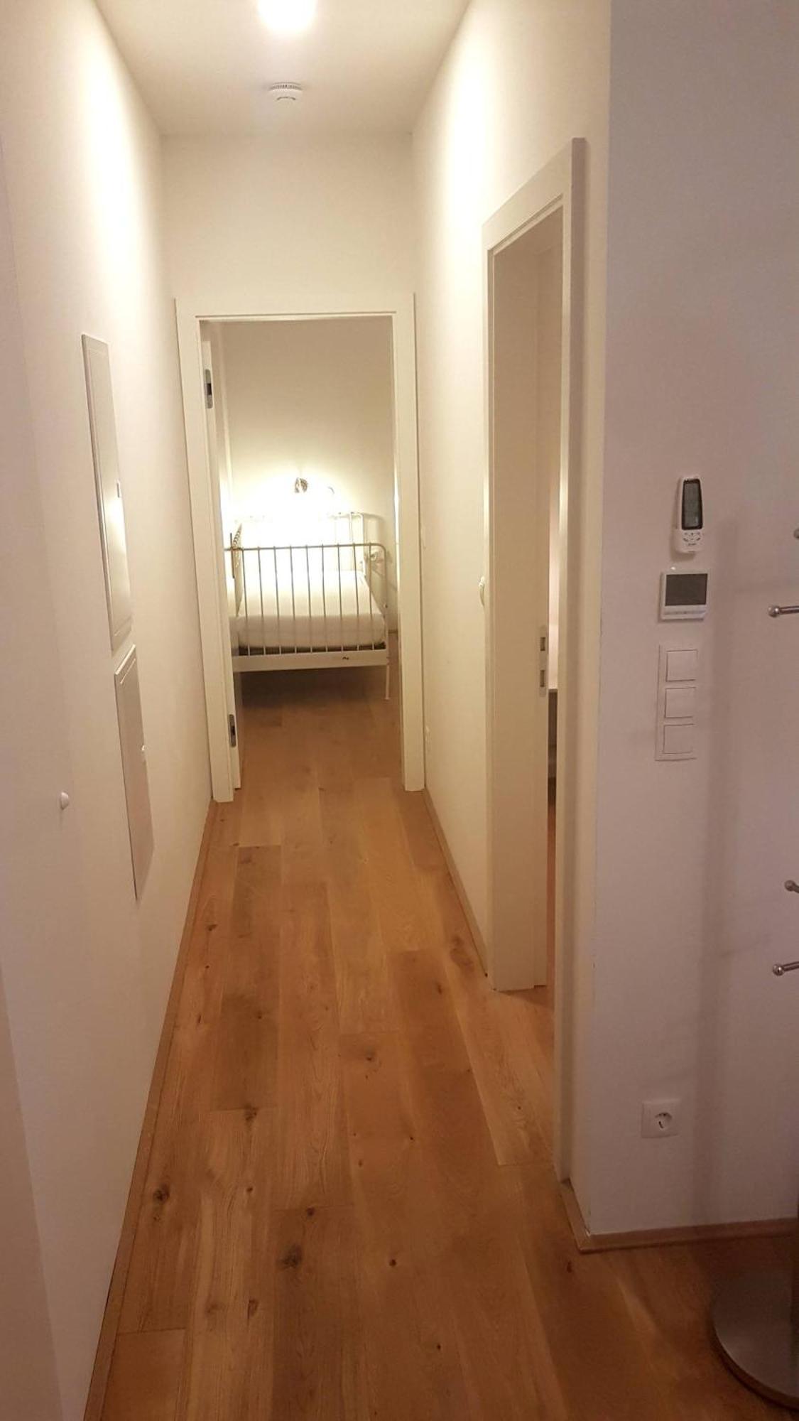 Sobieski District-1 Ring Apartments Wenen Kamer foto